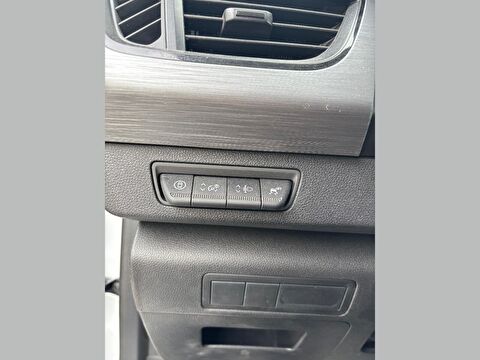 renault, kangoo multix, 1.5 bluedci techno, manuel, dizel 2.el otomobil | renew 22