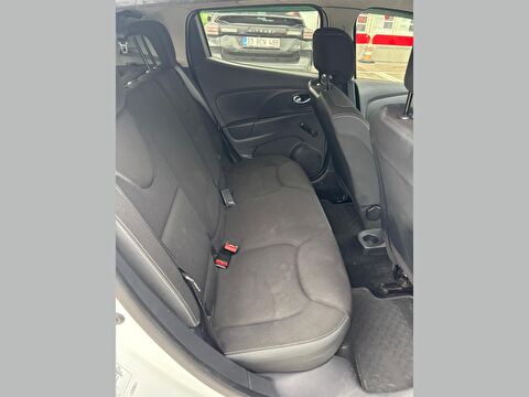 renault, clio, 0.9 tce joy, manuel, benzin 2.el otomobil | renew 12