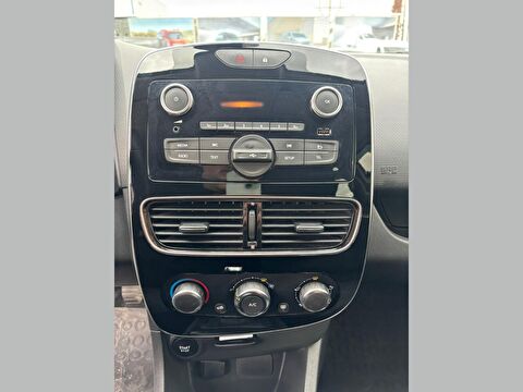 renault, clio, 0.9 tce joy, manuel, benzin 2.el otomobil | renew 20