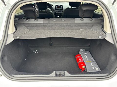 renault, clio, 0.9 tce joy, manuel, benzin 2.el otomobil | renew 21