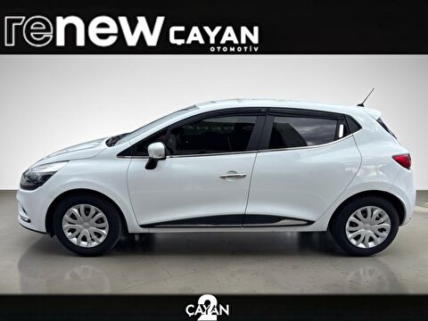 renault, clio, 0.9 tce joy, manuel, benzin 2.el otomobil | renew 6