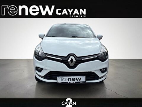 renault, clio, 0.9 tce joy, manuel, benzin 2.el otomobil | renew 9