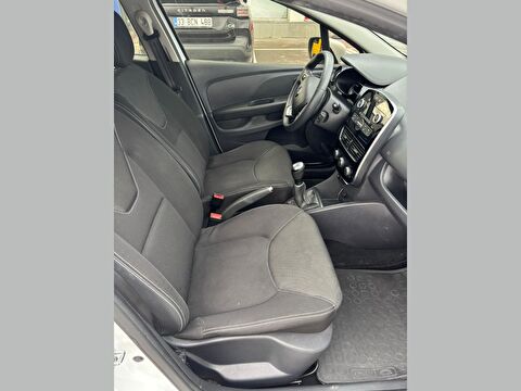 renault, clio, 0.9 tce joy, manuel, benzin 2.el otomobil | renew 13