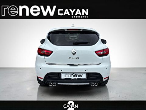 renault, clio, 0.9 tce joy, manuel, benzin 2.el otomobil | renew 8