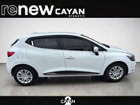 renault, clio, 0.9 tce joy, manuel, benzin 2.el otomobil | renew 7