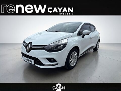 0.9 TCe Joy, 2. el otomobil | renew