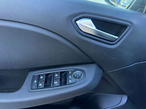 renault, clio, hatchback 1.0 tce evolution x-tronic, otomatik, benzin 2.el otomobil | renew 18