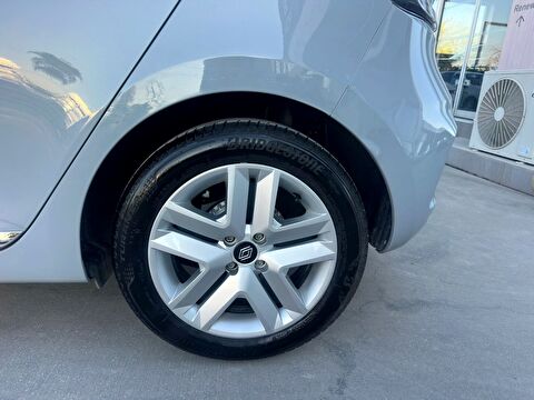 renault, clio, hatchback 1.0 tce evolution x-tronic, otomatik, benzin 2.el otomobil | renew 10