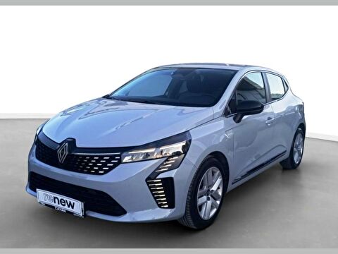 Hatchback 1.0 TCe Evolution X-Tronic, 2. el otomobil | renew