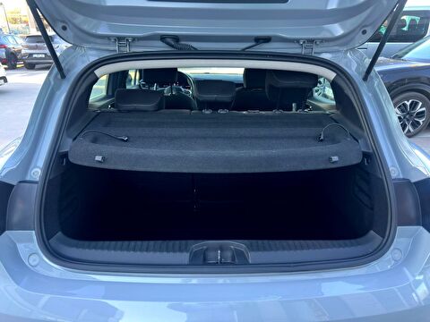 renault, clio, hatchback 1.0 tce evolution x-tronic, otomatik, benzin 2.el otomobil | renew 16