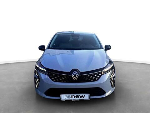 renault, clio, hatchback 1.0 tce evolution x-tronic, otomatik, benzin 2.el otomobil | renew 3