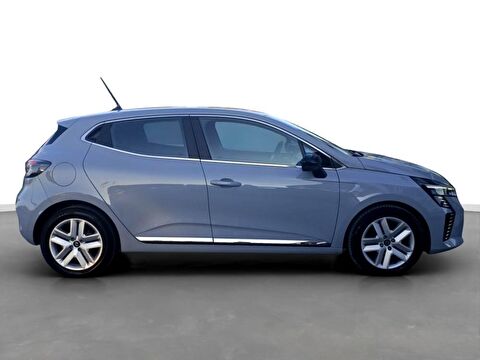 renault, clio, hatchback 1.0 tce evolution x-tronic, otomatik, benzin 2.el otomobil | renew 9