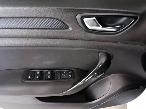 renault, megane, sedan 1.3 tce joy edc, otomatik, benzin 2.el otomobil | renew 16