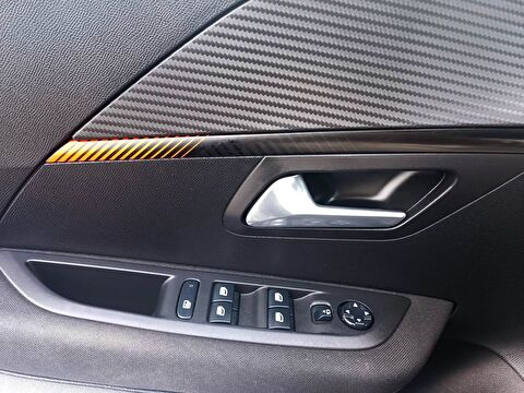 peugeot, 208, hatchback 1.2 puretech prime eat8, otomatik, benzin 2.el otomobil | renew 17