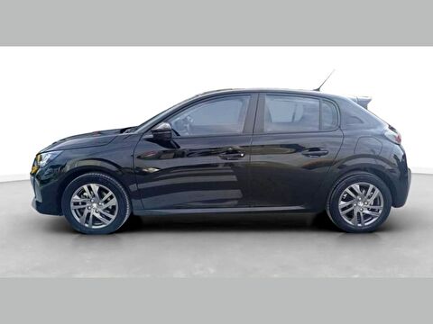 peugeot, 208, hatchback 1.2 puretech prime eat8, otomatik, benzin 2.el otomobil | renew 5