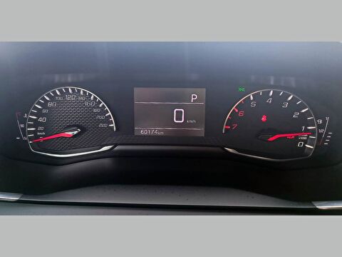 peugeot, 208, hatchback 1.2 puretech prime eat8, otomatik, benzin 2.el otomobil | renew 18