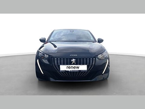 Hatchback 1.2 PureTech Prime EAT8, 2. el otomobil | renew