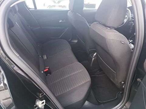 peugeot, 208, hatchback 1.2 puretech prime eat8, otomatik, benzin 2.el otomobil | renew 14