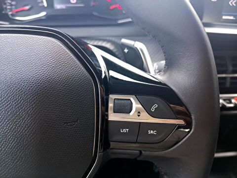 peugeot, 208, hatchback 1.2 puretech prime eat8, otomatik, benzin 2.el otomobil | renew 23