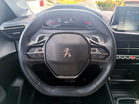 peugeot, 208, hatchback 1.2 puretech prime eat8, otomatik, benzin 2.el otomobil | renew 19