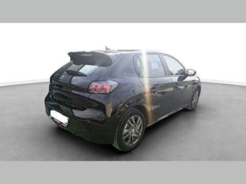 peugeot, 208, hatchback 1.2 puretech prime eat8, otomatik, benzin 2.el otomobil | renew 8