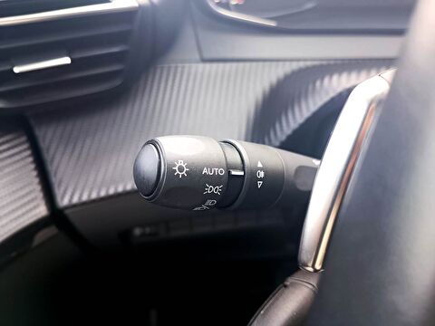 peugeot, 208, hatchback 1.2 puretech prime eat8, otomatik, benzin 2.el otomobil | renew 21