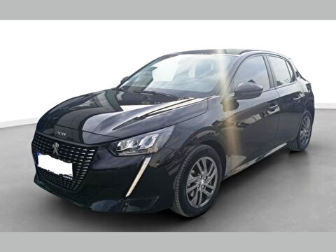 peugeot, 208, hatchback 1.2 puretech prime eat8, otomatik, benzin 2.el otomobil | renew 4