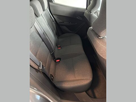 renault, clio, 1.2 tce evolution plus, otomatik, benzin 2.el otomobil | renew 17