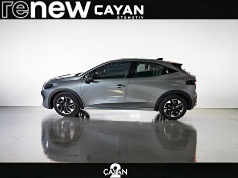 renault, clio, 1.2 tce evolution plus, otomatik, benzin 2.el otomobil | renew 5