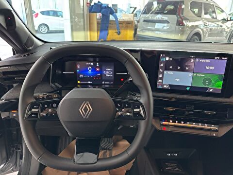 renault, clio, 1.2 tce evolution plus, otomatik, benzin 2.el otomobil | renew 23