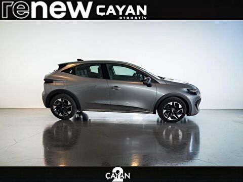 renault, clio, 1.2 tce evolution plus, otomatik, benzin 2.el otomobil | renew 7