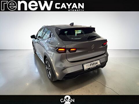 renault, clio, 1.2 tce evolution plus, otomatik, benzin 2.el otomobil | renew 9