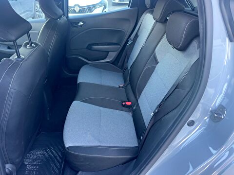 renault, clio, hatchback 1.0 tce evolution x-tronic, otomatik, benzin 2.el otomobil | renew 15