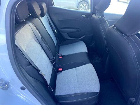 renault, clio, hatchback 1.0 tce evolution x-tronic, otomatik, benzin 2.el otomobil | renew 14