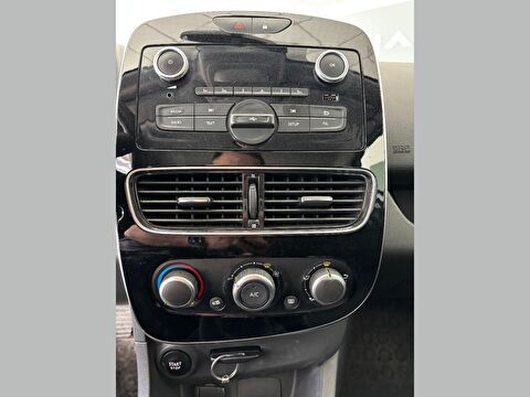 renault, clio, 0.9 tce joy, manuel, benzin 2.el otomobil | renew 17