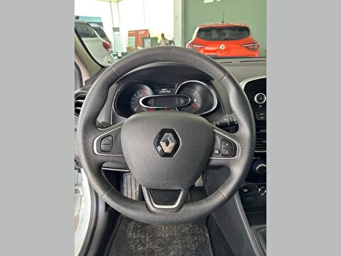 renault, clio, 0.9 tce joy, manuel, benzin 2.el otomobil | renew 23