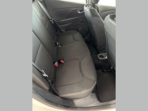 renault, clio, 0.9 tce joy, manuel, benzin 2.el otomobil | renew 10