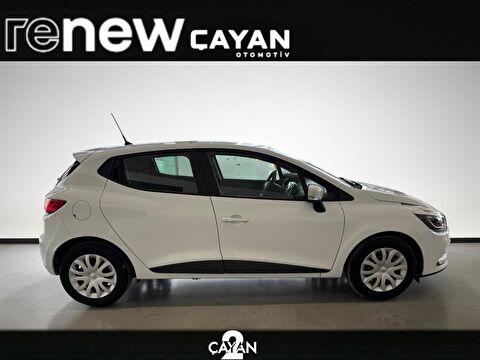 renault, clio, 0.9 tce joy, manuel, benzin 2.el otomobil | renew 7