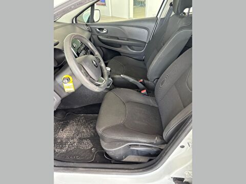 renault, clio, 0.9 tce joy, manuel, benzin 2.el otomobil | renew 20
