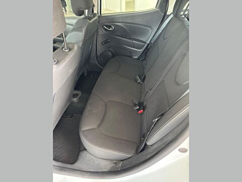renault, clio, 0.9 tce joy, manuel, benzin 2.el otomobil | renew 11