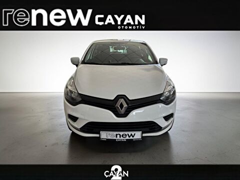 renault, clio, 0.9 tce joy, manuel, benzin 2.el otomobil | renew 9