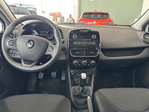 renault, clio, 0.9 tce joy, manuel, benzin 2.el otomobil | renew 21