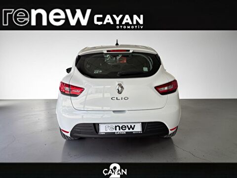 renault, clio, 0.9 tce joy, manuel, benzin 2.el otomobil | renew 8