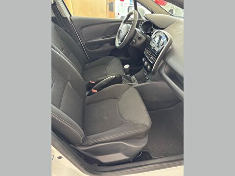 renault, clio, 0.9 tce joy, manuel, benzin 2.el otomobil | renew 12