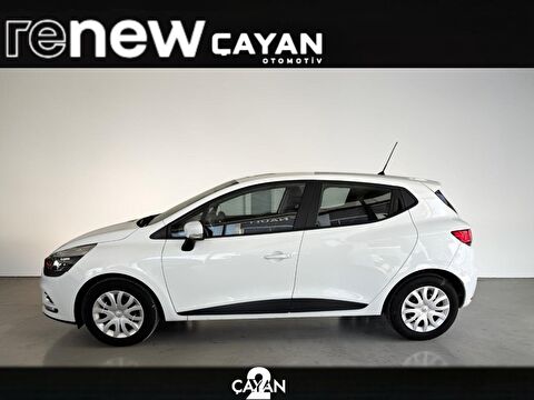 renault, clio, 0.9 tce joy, manuel, benzin 2.el otomobil | renew 6