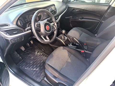 fiat, egea, sedan 1.4 fire easy, manuel, benzin 2.el otomobil | renew 11