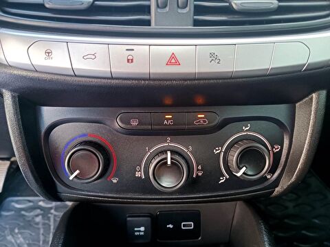 fiat, egea, sedan 1.4 fire easy, manuel, benzin 2.el otomobil | renew 22