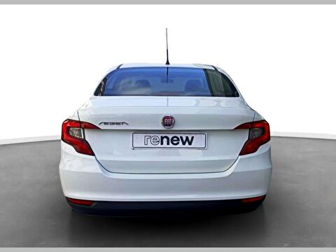 fiat, egea, sedan 1.4 fire easy, manuel, benzin 2.el otomobil | renew 7