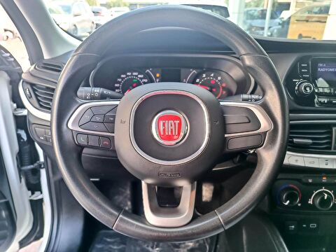 fiat, egea, sedan 1.4 fire easy, manuel, benzin 2.el otomobil | renew 19