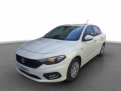 fiat, egea, sedan 1.4 fire easy, manuel, benzin 2.el otomobil | renew 4
